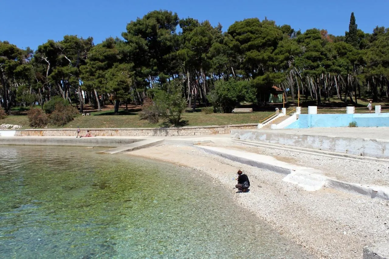 Apartments With Wifi Pula - 6987 Croatia