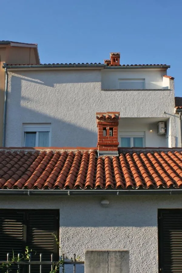 Apartments With Wifi Pula - 6987