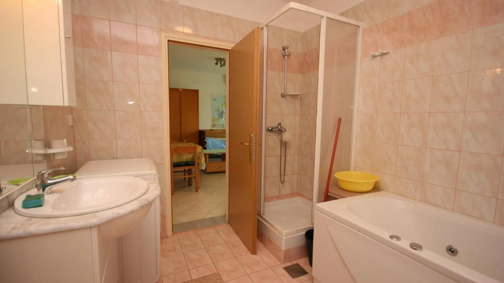 Apartments With Wifi Pula - 6987 Croatia